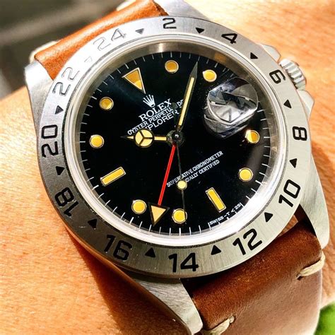 rolex t25 history.